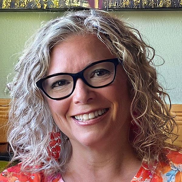 Dr. Cheryl Levine, owner and Psychologist at Positive Perspectives Counseling Center in Fairborn and Springfield OH