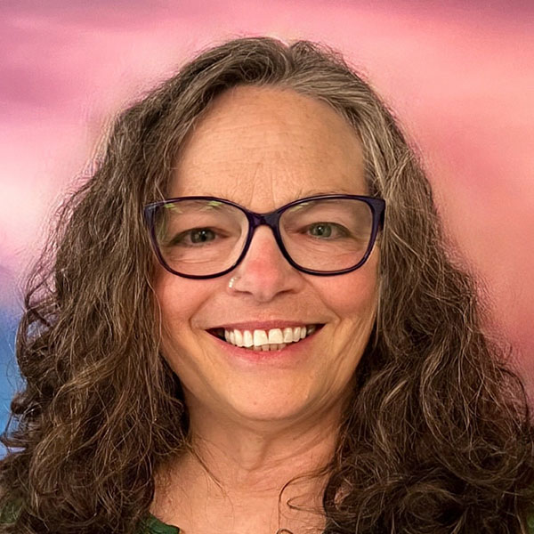 Deanna Markesteyn, therapist at Positive Perspectives Inc in Springfield Ohio