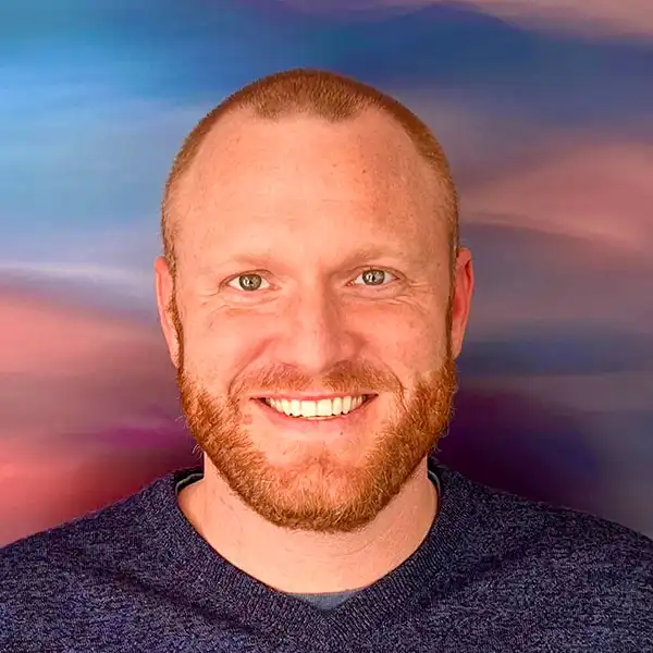 Mike LeMaster, counselor at Positive Perspectives in Fairborn and Springfield OH