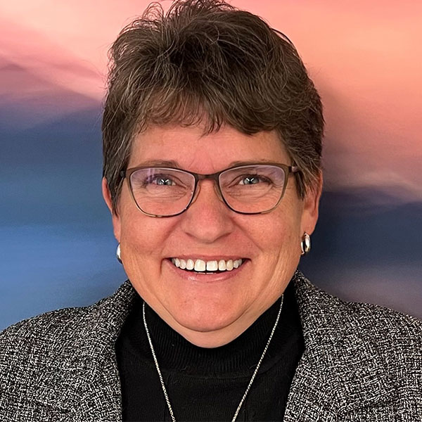 Shelley Fullenkamp, LPCC therapist at Positive Perspectives Counseling Center in Springfield OH